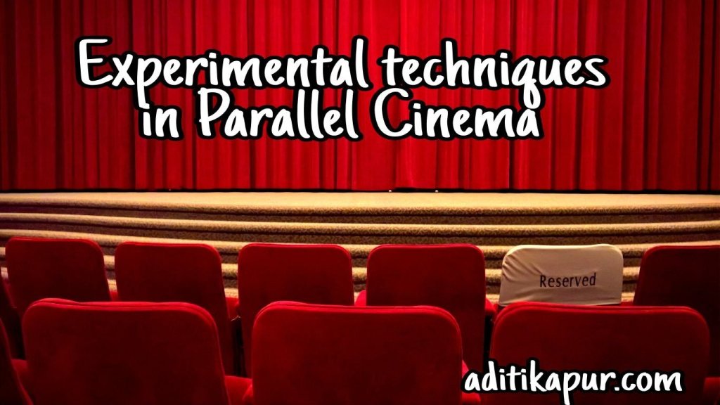 Parallel Cinema in India